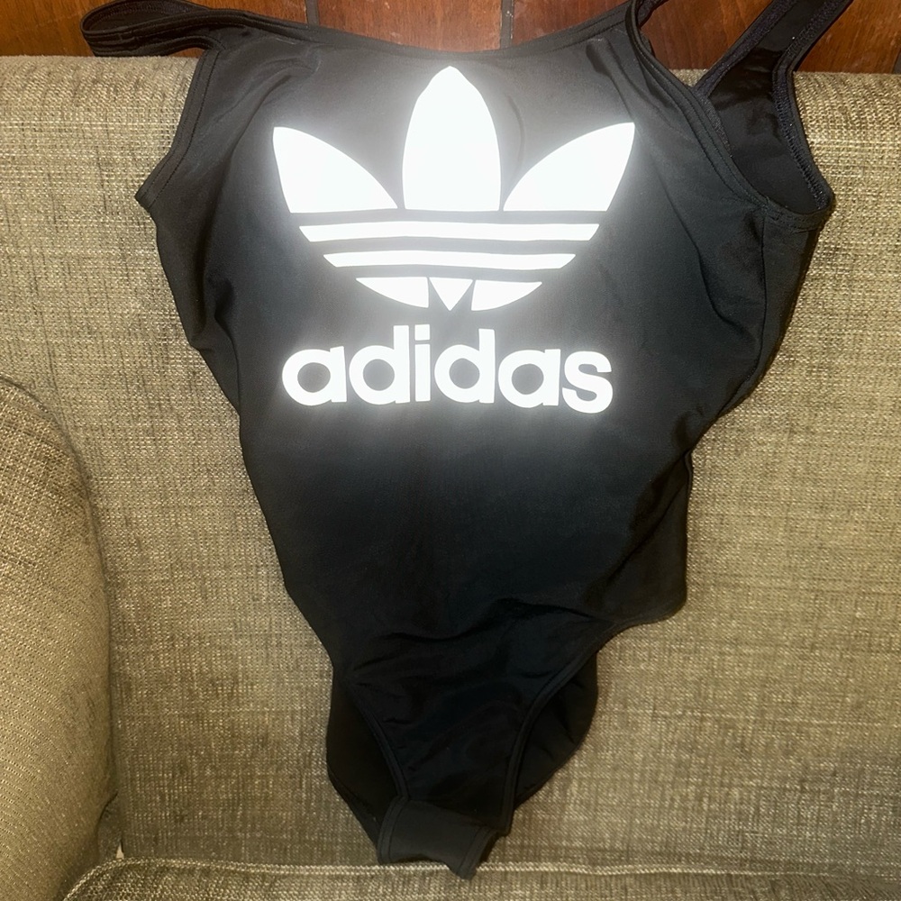 Adidas one piece